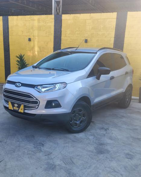 FORD Ecosport 1.6 4P SE FLEX, Foto 3