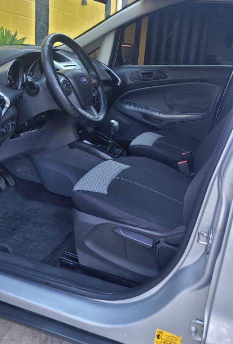 FORD Ecosport 1.6 4P SE FLEX, Foto 4