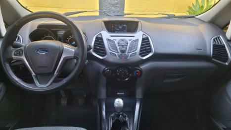 FORD Ecosport 1.6 4P SE FLEX, Foto 6