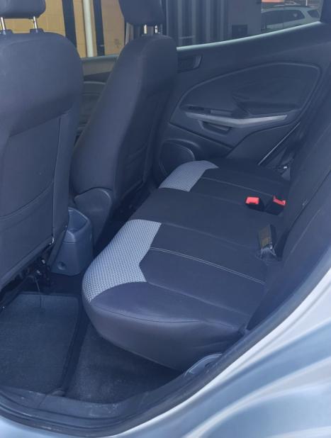 FORD Ecosport 1.6 4P SE FLEX, Foto 5