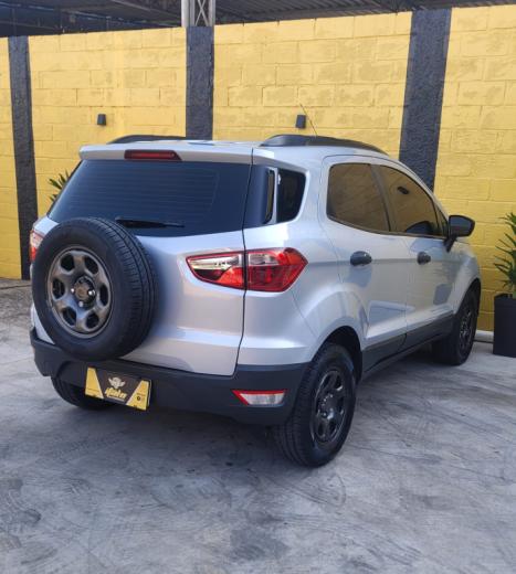 FORD Ecosport 1.6 4P SE FLEX, Foto 7