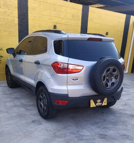 FORD Ecosport 1.6 4P SE FLEX, Foto 8