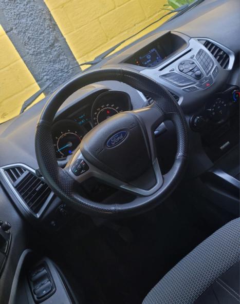 FORD Ecosport 1.6 4P SE FLEX, Foto 2