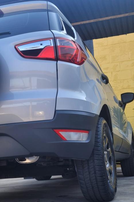 FORD Ecosport 1.6 4P SE FLEX, Foto 9