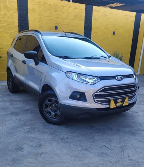 FORD Ecosport 1.6 4P SE FLEX, Foto 10