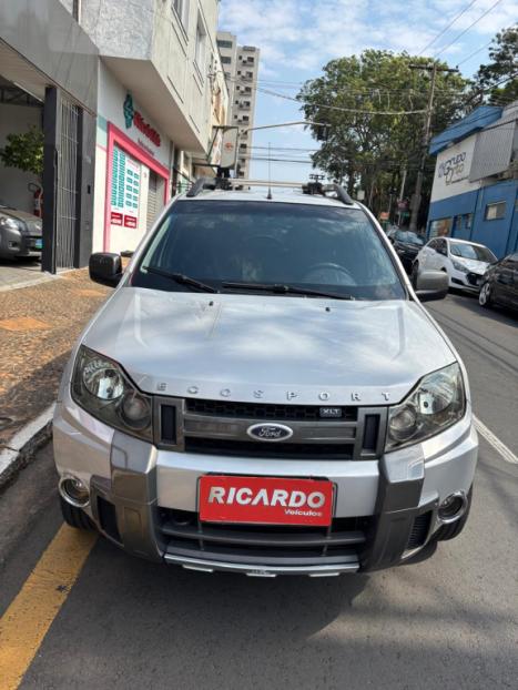 FORD Ecosport 1.6 4P XLT FLEX, Foto 1