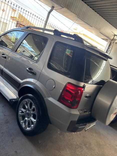 FORD Ecosport 1.6 4P XLT FLEX, Foto 2