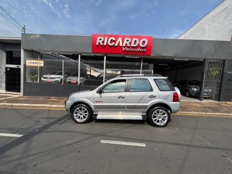 FORD Ecosport 1.6 4P XLT FLEX, Foto 4