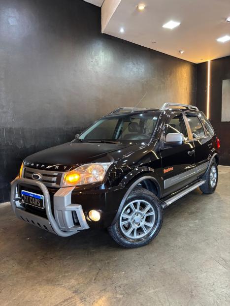FORD Ecosport 1.6 4P FREESTYLE XLT FLEX, Foto 1