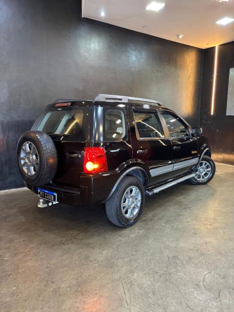 FORD Ecosport 1.6 4P FREESTYLE XLT FLEX, Foto 2