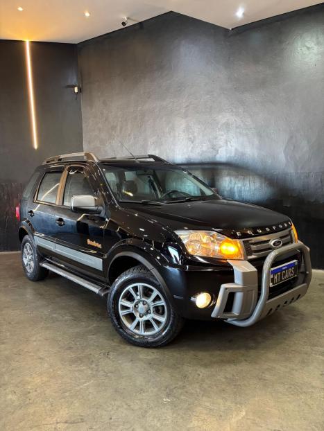 FORD Ecosport 1.6 4P FREESTYLE XLT FLEX, Foto 3