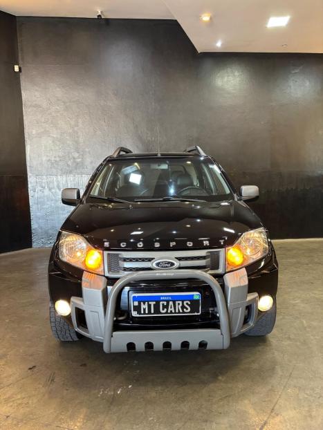 FORD Ecosport 1.6 4P FREESTYLE XLT FLEX, Foto 4