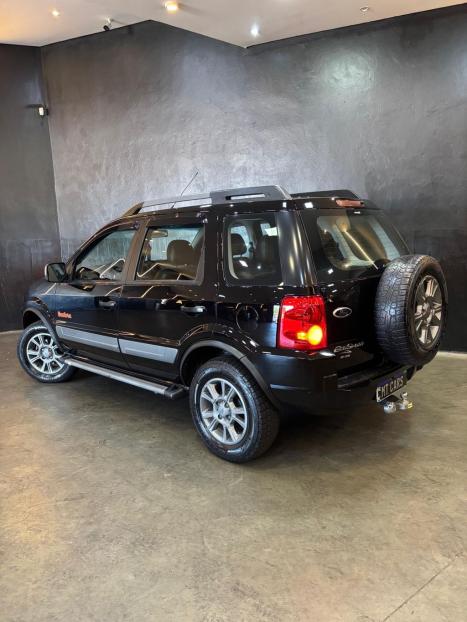 FORD Ecosport 1.6 4P FREESTYLE XLT FLEX, Foto 8