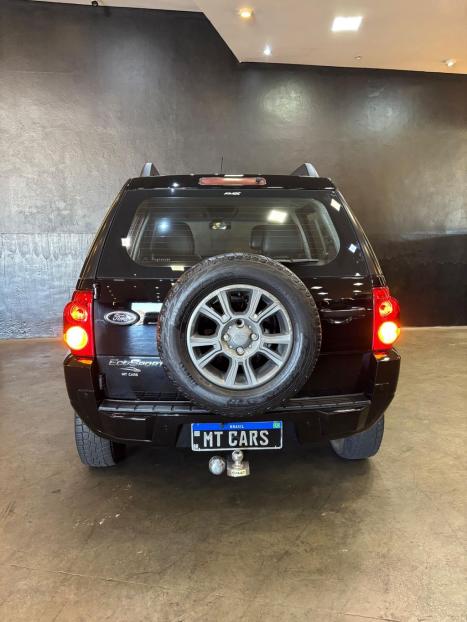 FORD Ecosport 1.6 4P FREESTYLE XLT FLEX, Foto 11