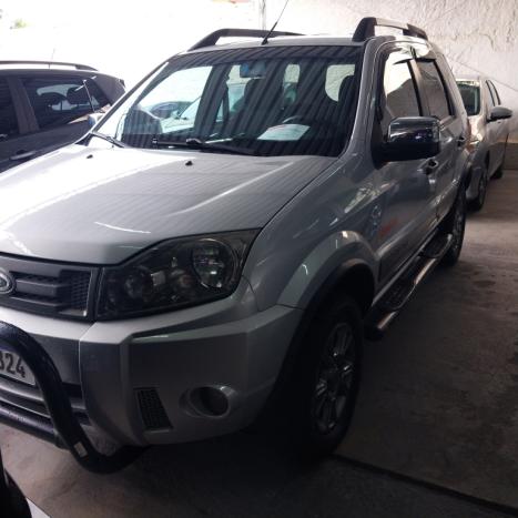 FORD Ecosport 1.6 4P FREESTYLE XLT FLEX, Foto 3