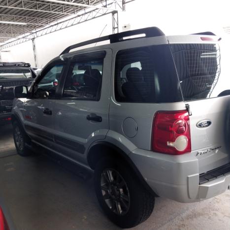 FORD Ecosport 1.6 4P FREESTYLE XLT FLEX, Foto 4