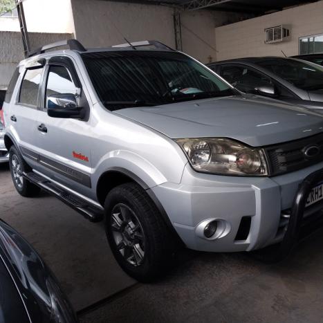 FORD Ecosport 1.6 4P FREESTYLE XLT FLEX, Foto 1