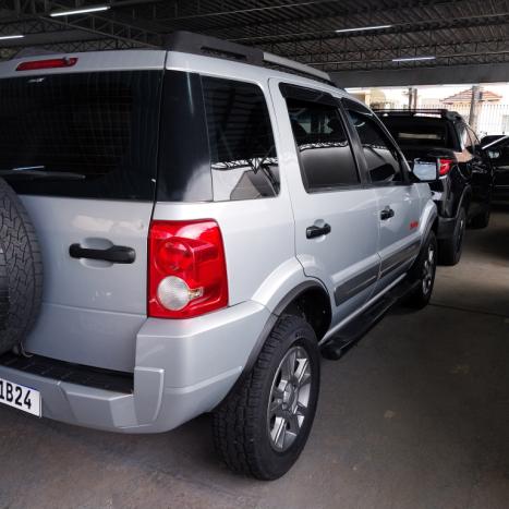 FORD Ecosport 1.6 4P FREESTYLE XLT FLEX, Foto 5