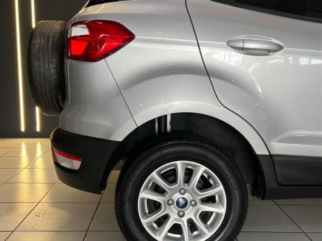 FORD Ecosport 1.6 4P SE FLEX AUTOM�TICO, Foto 3