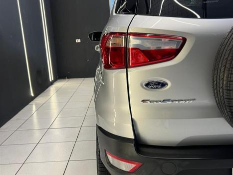FORD Ecosport 1.6 4P SE FLEX AUTOM�TICO, Foto 4