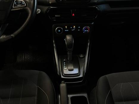 FORD Ecosport 1.6 4P SE FLEX AUTOM�TICO, Foto 6