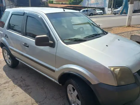 FORD Ecosport 1.6 4P XL, Foto 2