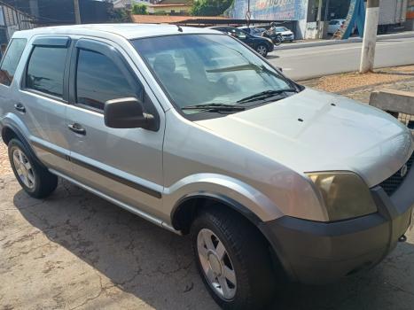 FORD Ecosport 1.6 4P XL, Foto 3