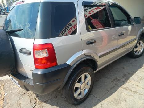 FORD Ecosport 1.6 4P XL, Foto 4