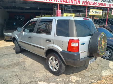 FORD Ecosport 1.6 4P XL, Foto 5