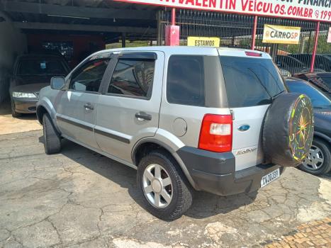FORD Ecosport 1.6 4P XL, Foto 6