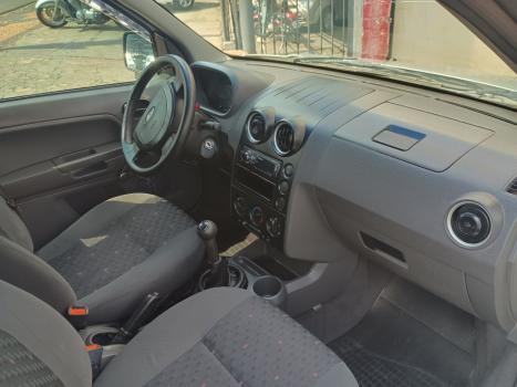 FORD Ecosport 1.6 4P XL, Foto 9