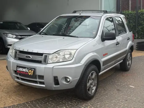 FORD Ecosport 1.6 4P FREESTYLE XLS FLEX, Foto 1