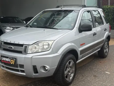FORD Ecosport 1.6 4P FREESTYLE XLS FLEX, Foto 2