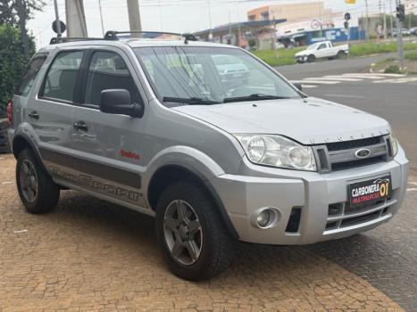 FORD Ecosport 1.6 4P FREESTYLE XLS FLEX, Foto 3