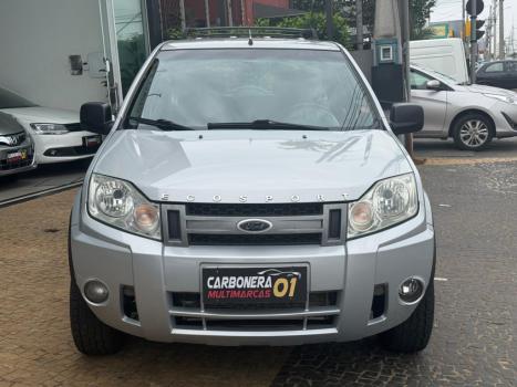 FORD Ecosport 1.6 4P FREESTYLE XLS FLEX, Foto 4