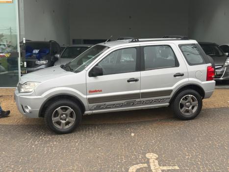 FORD Ecosport 1.6 4P FREESTYLE XLS FLEX, Foto 5