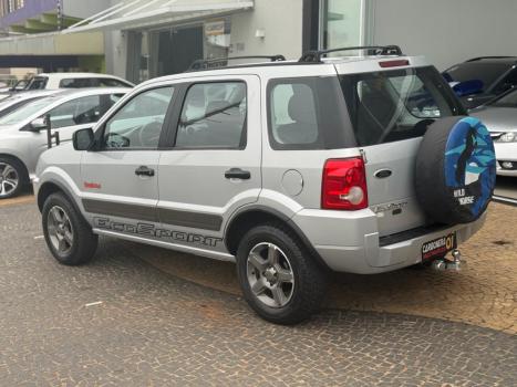 FORD Ecosport 1.6 4P FREESTYLE XLS FLEX, Foto 6