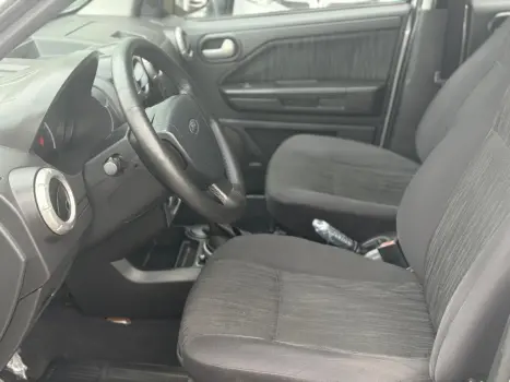 FORD Ecosport 1.6 4P FREESTYLE XLS FLEX, Foto 10