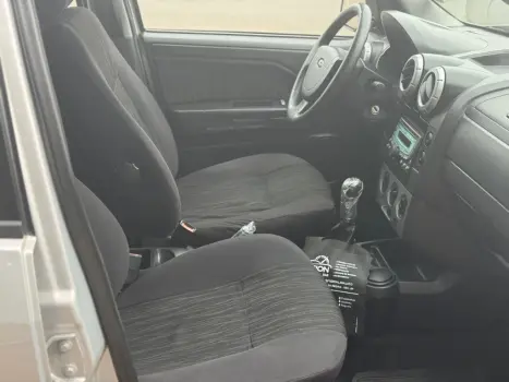 FORD Ecosport 1.6 4P FREESTYLE XLS FLEX, Foto 11