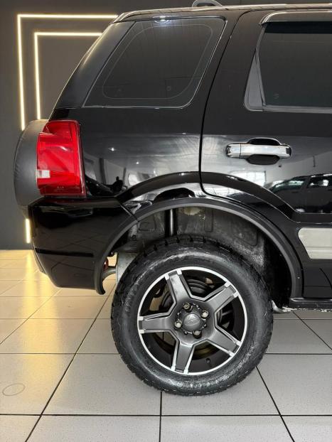 FORD Ecosport 1.6 4P XLT FLEX, Foto 4