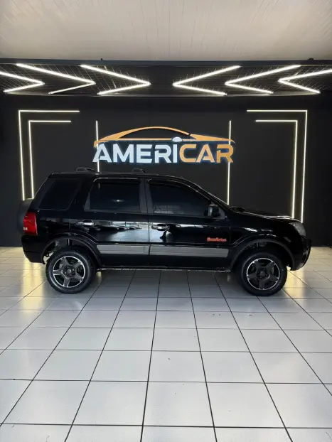 FORD Ecosport 1.6 4P XLT FLEX, Foto 9