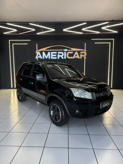 FORD Ecosport 1.6 4P XLT FLEX, Foto 11