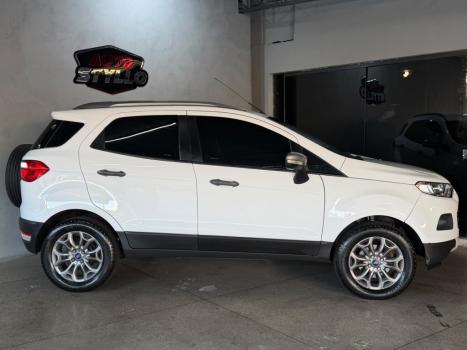 FORD Ecosport 1.6 4P FREESTYLE XLT FLEX, Foto 2