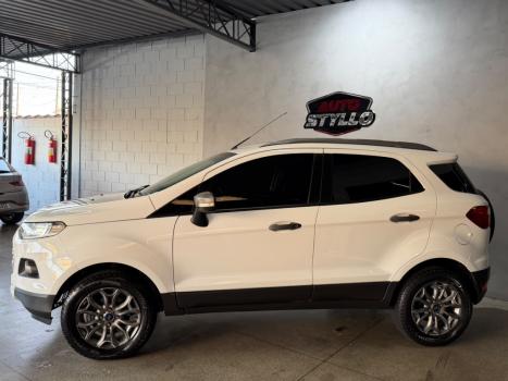 FORD Ecosport 1.6 4P FREESTYLE XLT FLEX, Foto 3
