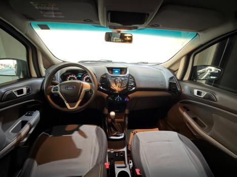 FORD Ecosport 1.6 4P FREESTYLE XLT FLEX, Foto 7
