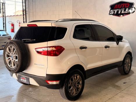FORD Ecosport 1.6 4P FREESTYLE XLT FLEX, Foto 9