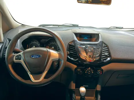 FORD Ecosport 1.6 4P FREESTYLE XLT FLEX, Foto 10
