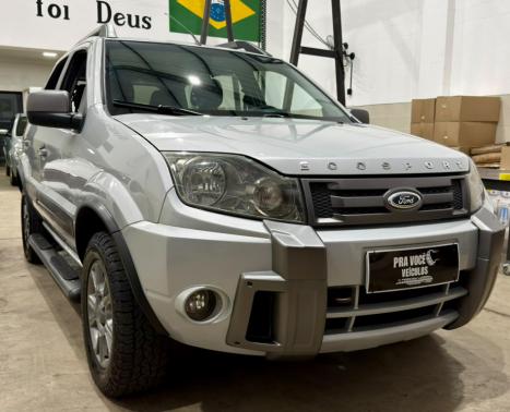 FORD Ecosport 1.6 4P FREESTYLE FLEX, Foto 1