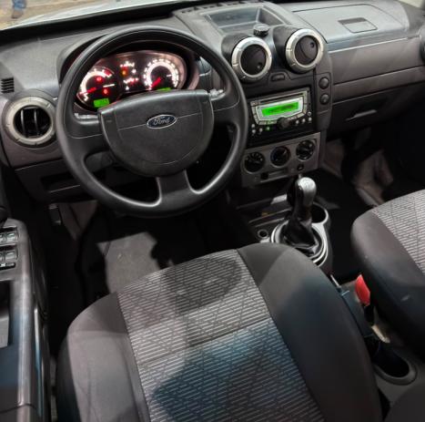 FORD Ecosport 1.6 4P FREESTYLE FLEX, Foto 3