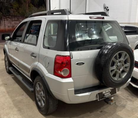 FORD Ecosport 1.6 4P FREESTYLE FLEX, Foto 4